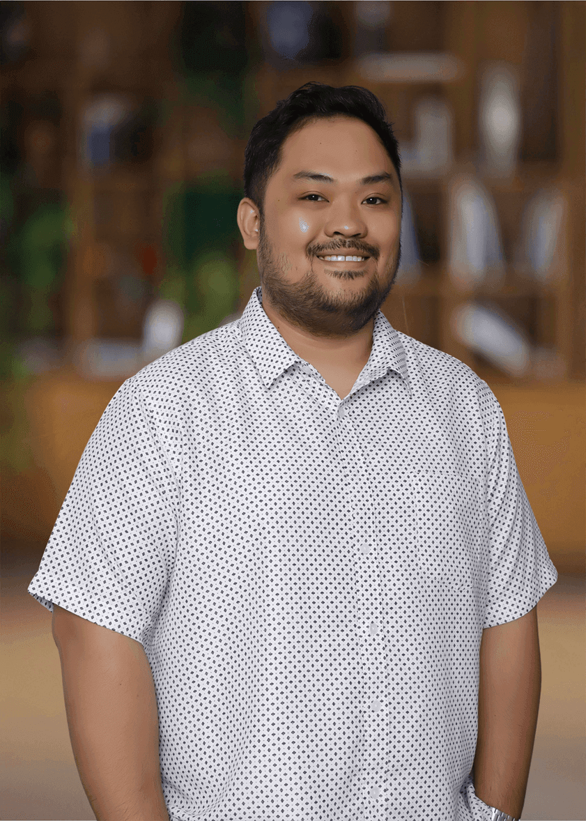ken accountant on fwo ca team